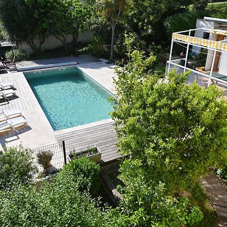 Villa Eveil La Seyne-sur-Mer Exterior photo