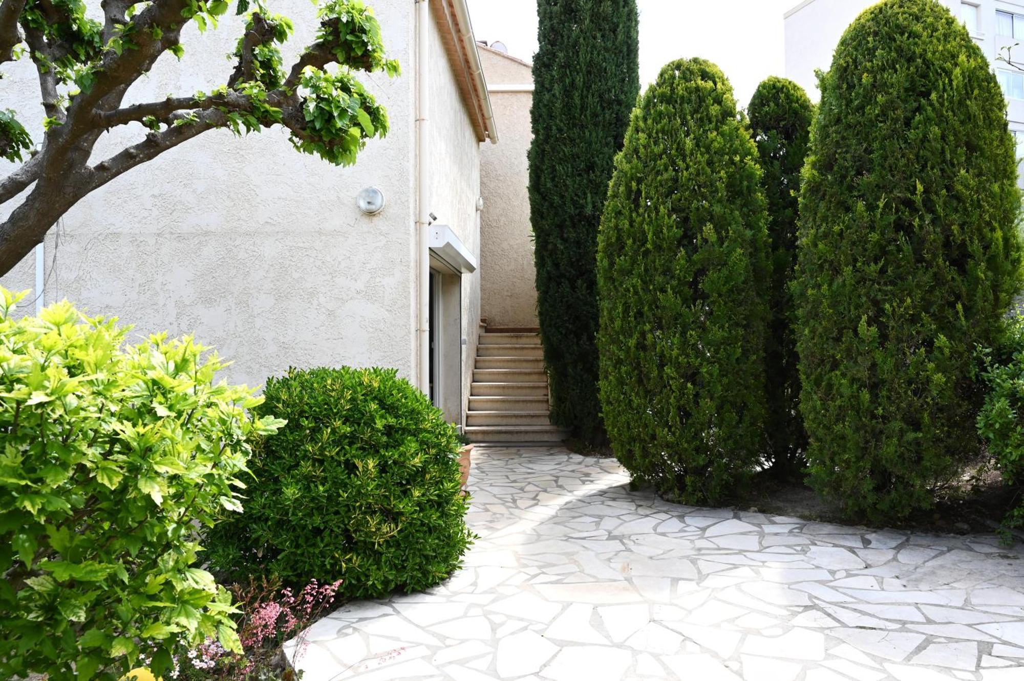Villa Eveil La Seyne-sur-Mer Exterior photo