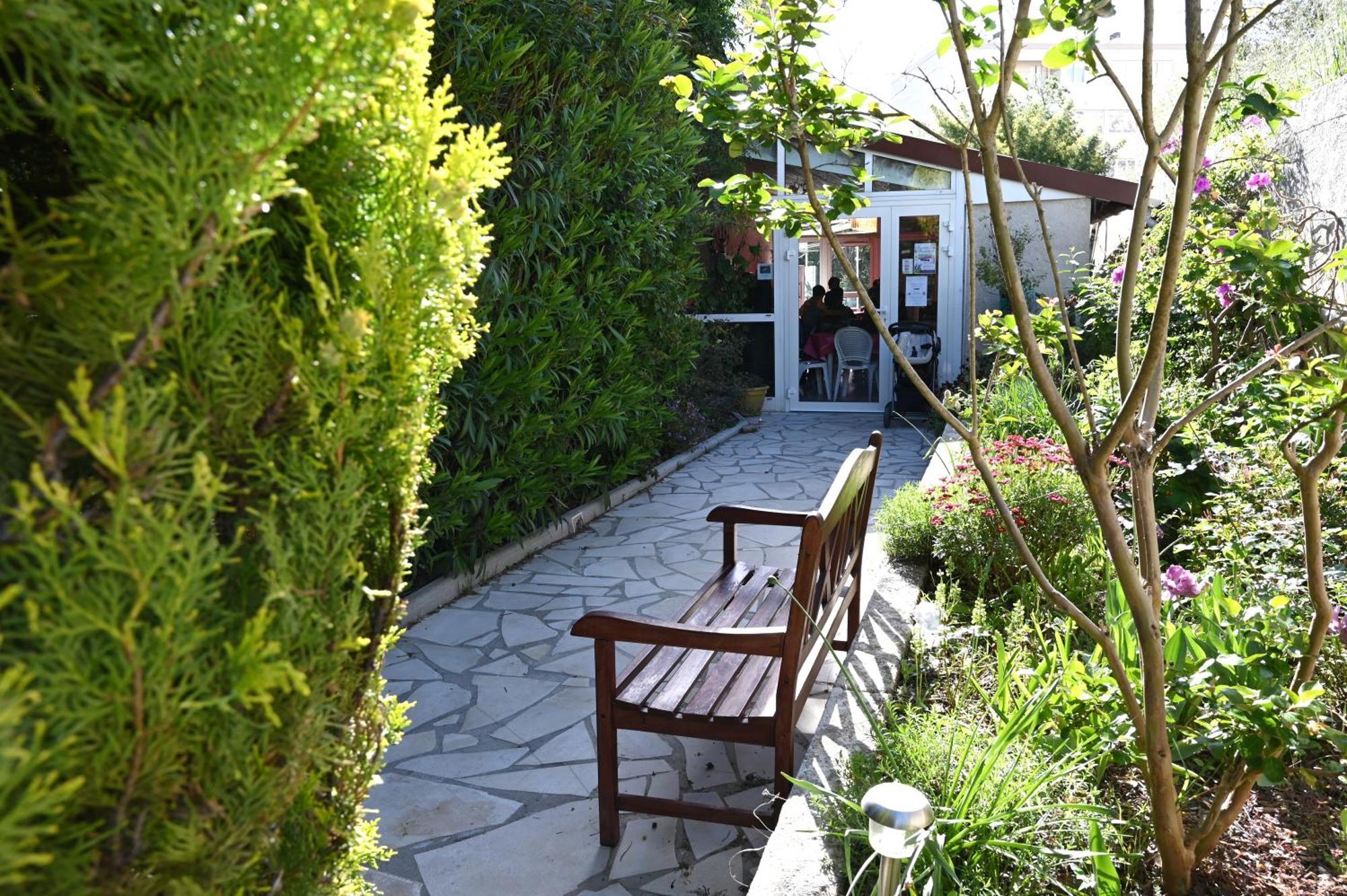 Villa Eveil La Seyne-sur-Mer Exterior photo